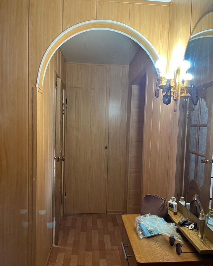квартира г Ковылкино ул Есенина 6 Ковылкинский р-н фото 4