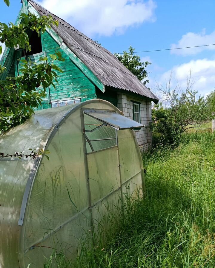 дом г Ковров СНТ № 8 Зи Д, 9 фото 4