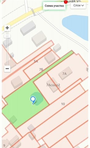 направление Киевское (юго-запад) ш Киевское 46 км, р-н Бекасово, Москва, г Троицк, Киевский, Троицкий административный округ, квартал № 82 фото