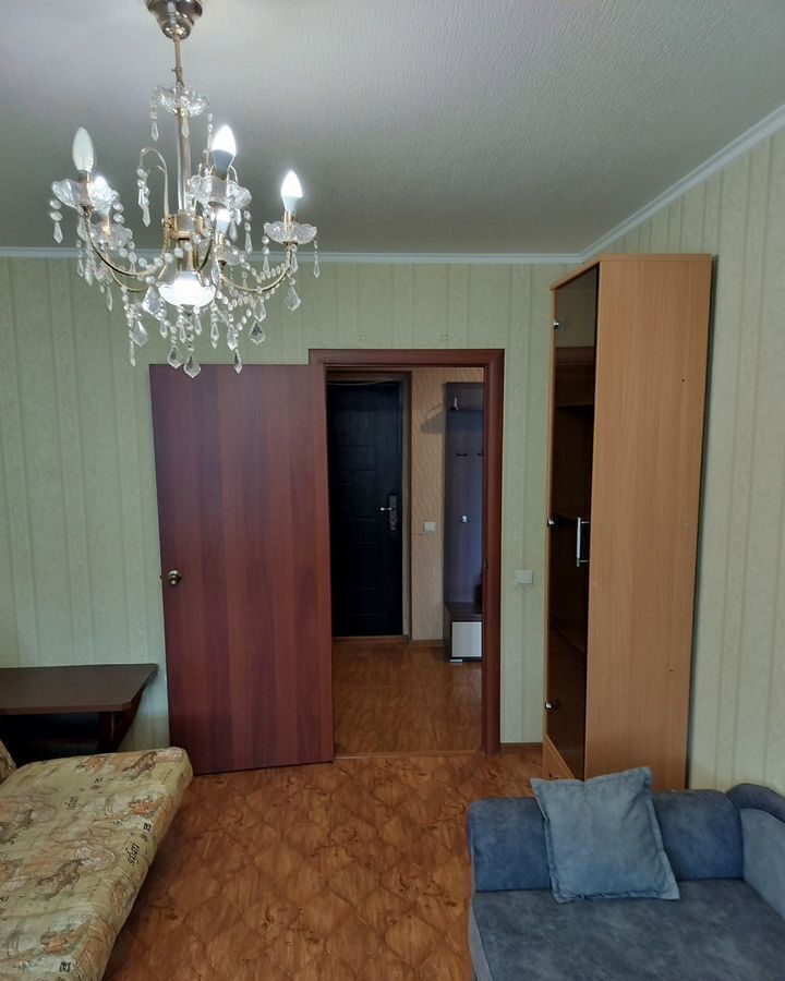 квартира г Тула р-н Центральный пр-кт Ленина 157 фото 4