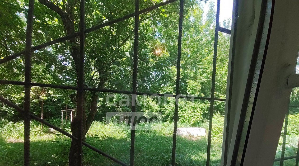 квартира г Дзержинск п Горбатовка ул Восточная 2 фото 3