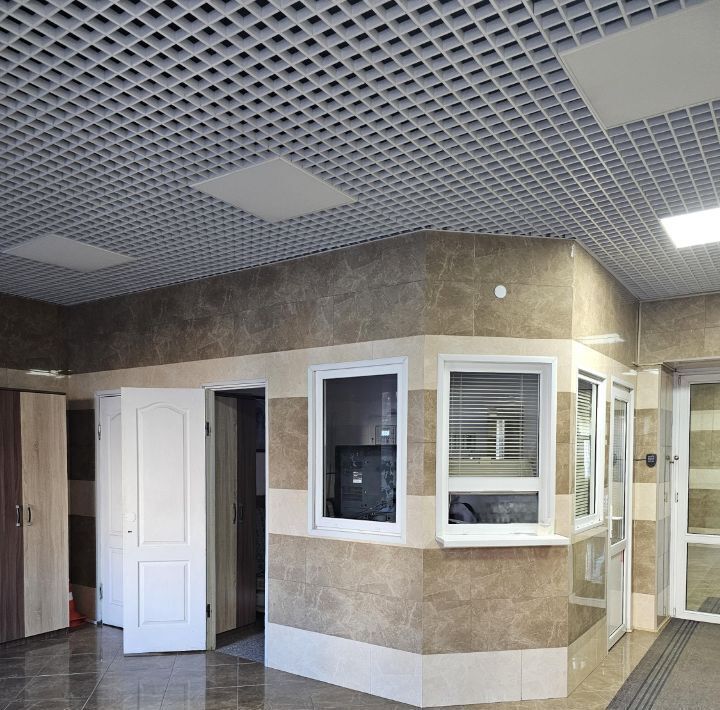квартира г Хабаровск р-н Центральный ул Шеронова 103 фото 35