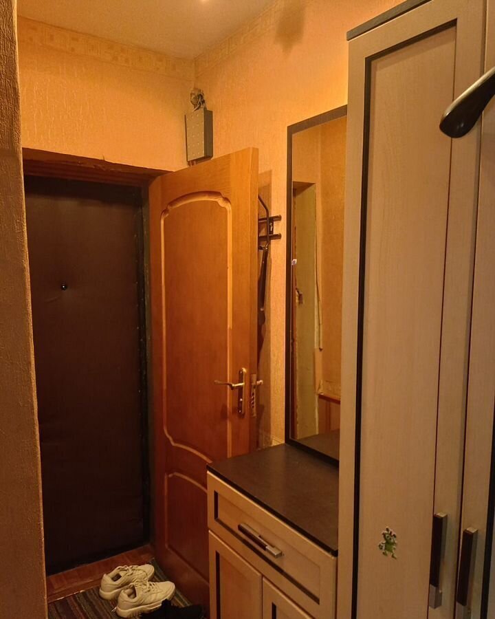 квартира г Химки мкр Сходня ул Мичурина 33 Сходня фото 2