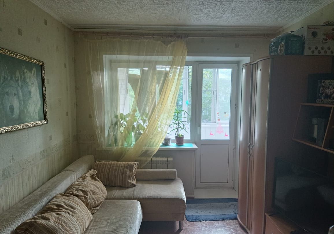квартира г Химки мкр Сходня ул Мичурина 33 Сходня фото 1