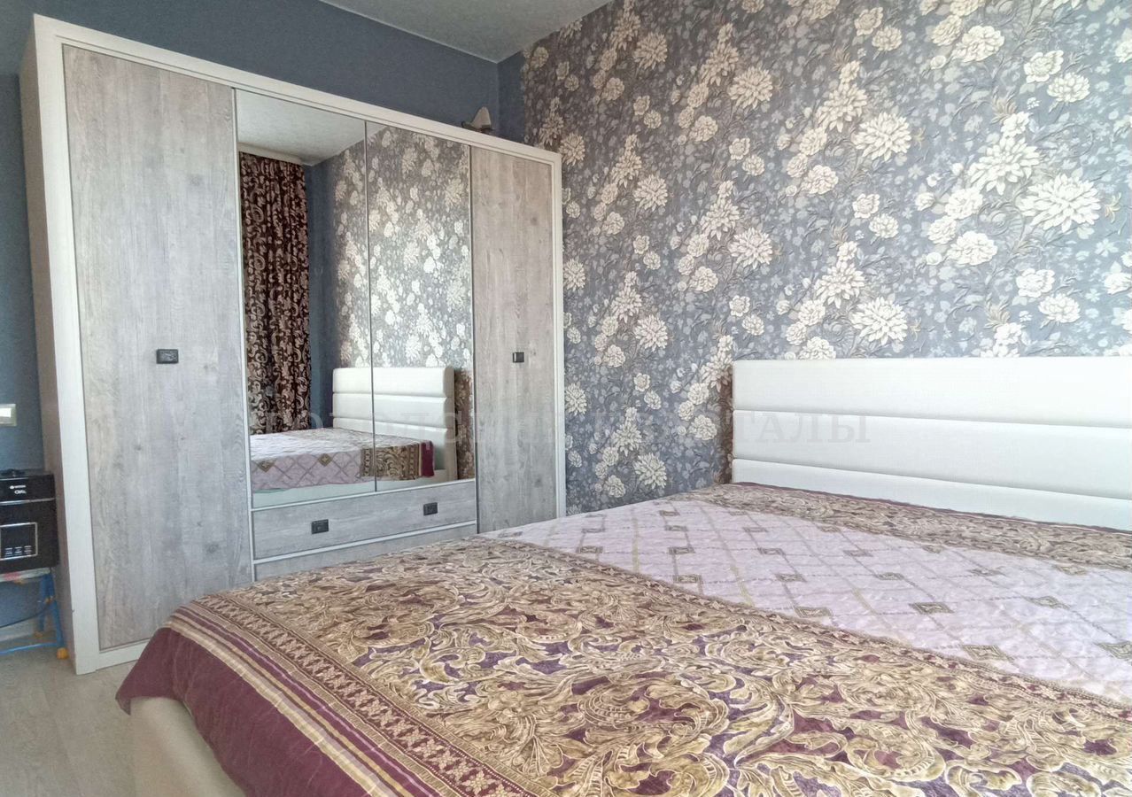 квартира г Химки ул 9 Мая 4ак/2 Химки фото 16