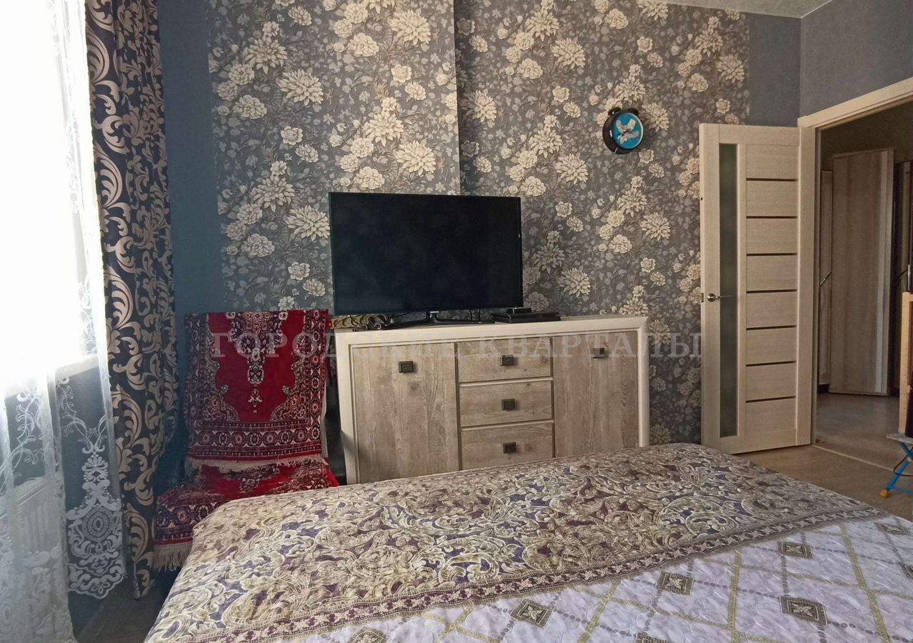 квартира г Химки ул 9 Мая 4ак/2 Химки фото 15