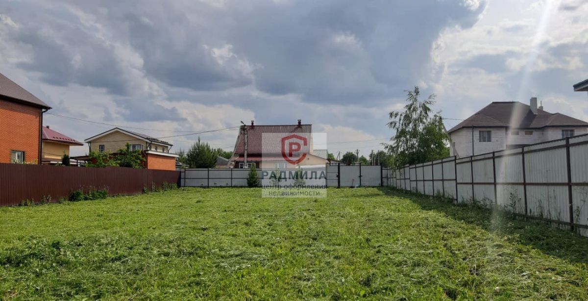 земля г Сергиев Посад снт Деулино ул Свободная 61 км, городской округ Сергиево-Посадский, Скоропусковский, Ярославское шоссе фото 1