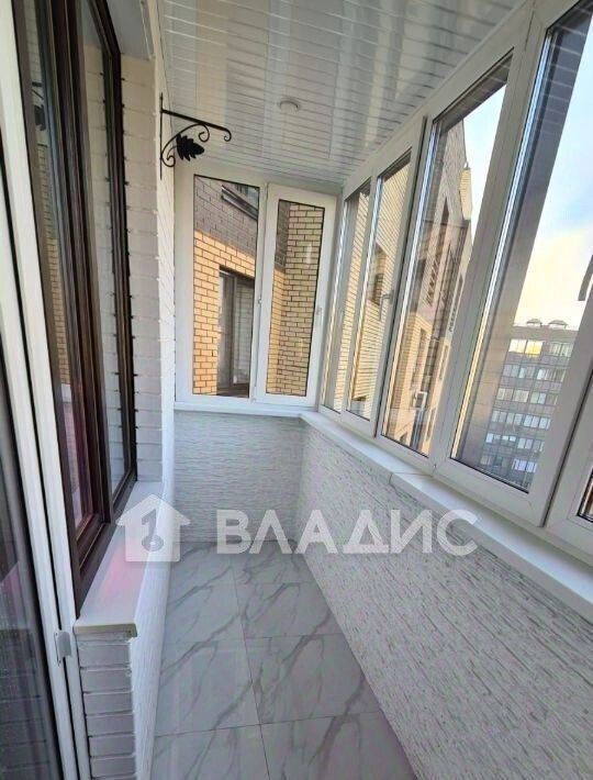 квартира г Москва метро Медведково направление Ярославское (северо-восток) ш Осташковское 22к 1, Московская область, Мытищи фото 15