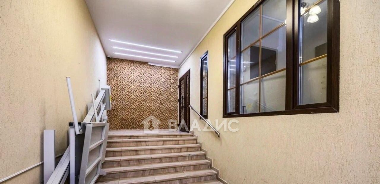 квартира г Красногорск мкр Опалиха ул Пришвина 2 Опалиха фото 26