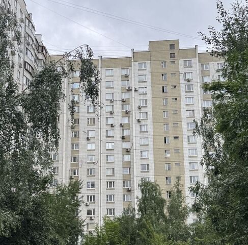 метро Новые Черемушки ул Новочерёмушкинская 50 фото