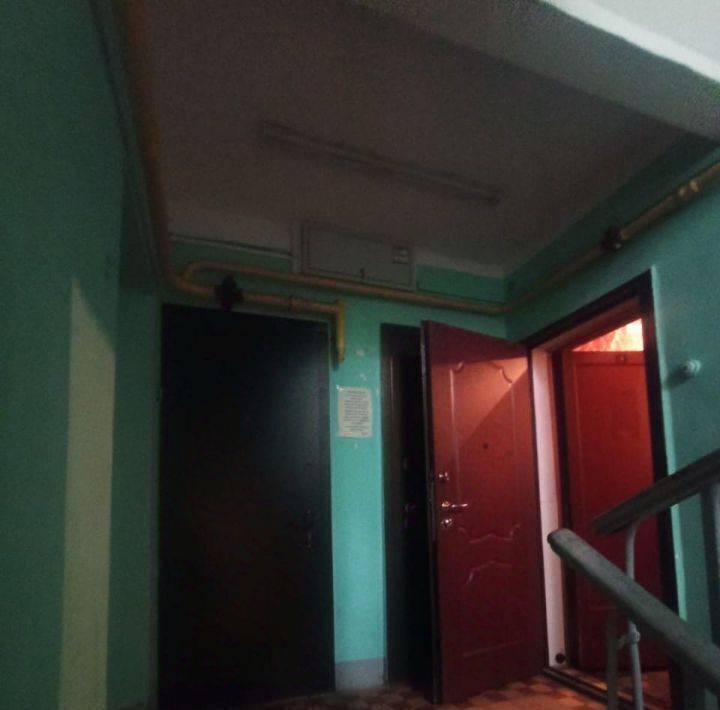 квартира г Люберцы Городок А ул 3-е почтовое отделение 11 Люберцы фото 2