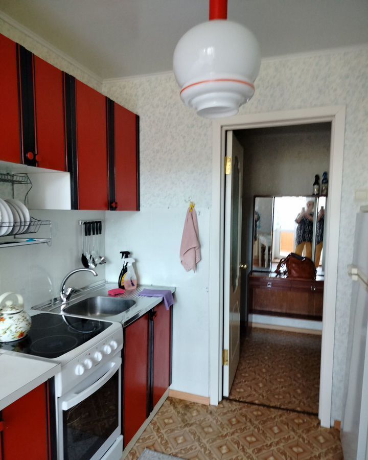 квартира г Железногорск ул Ленина 49 фото 2
