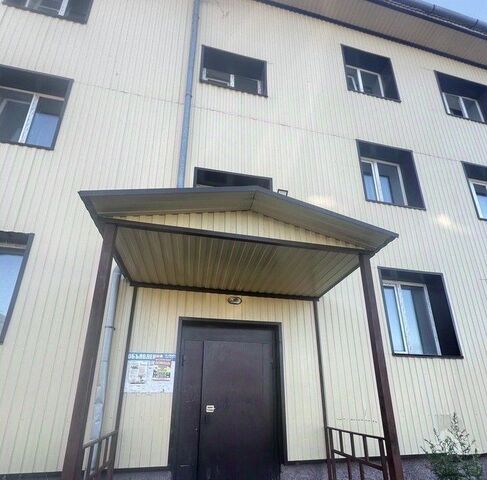 р-н Усть-Абаканский Сорск фото