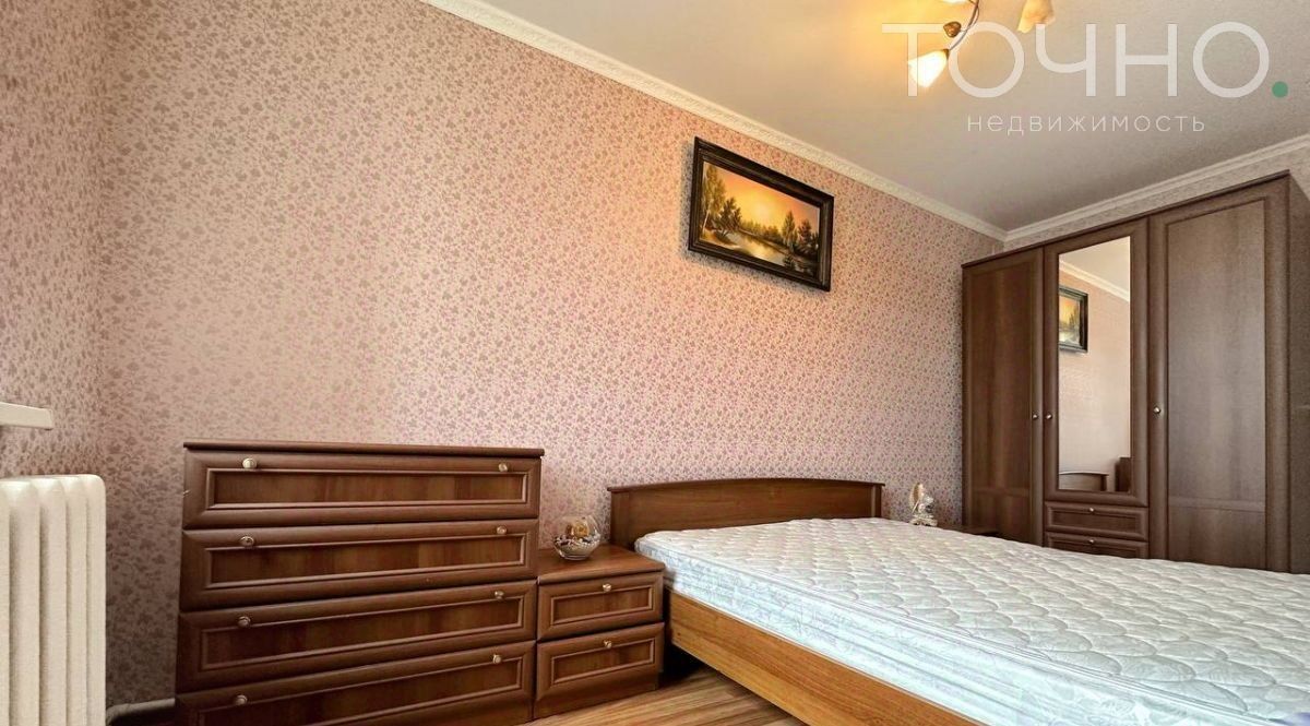квартира г Пенза р-н Октябрьский ул Тернопольская 7 фото 3