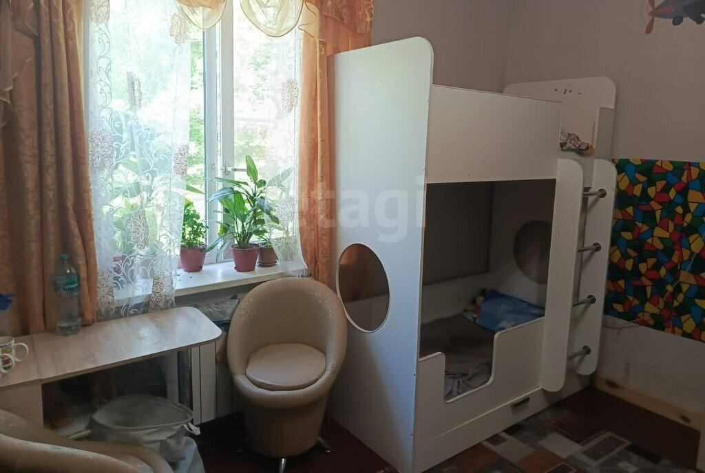 комната г Тула ул Ряжская 17 фото 2