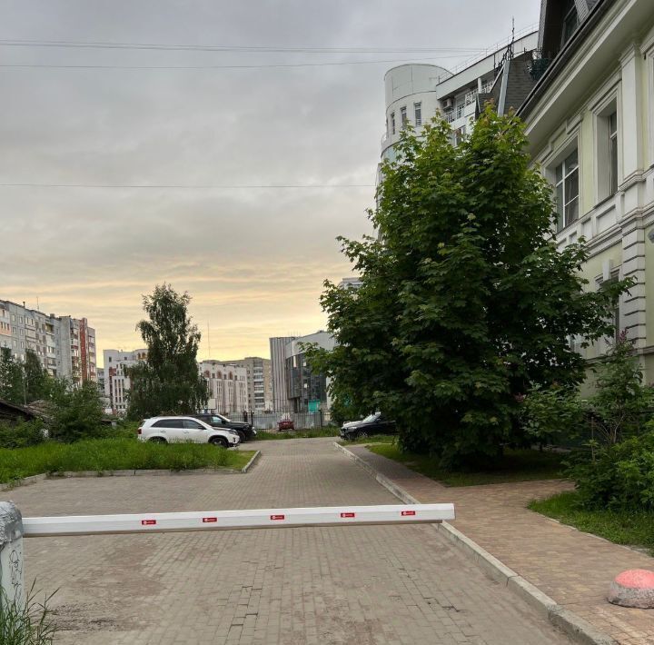 квартира г Архангельск р-н Ломоносовский округ ул Поморская 39 фото 24