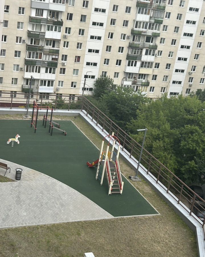 квартира г Нижний Новгород р-н Советский Горьковская ул Тимирязева 9к/2 фото 5