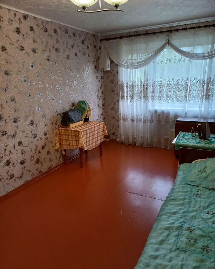 квартира г Назарово ул 30 лет ВЛКСМ 42а фото 4