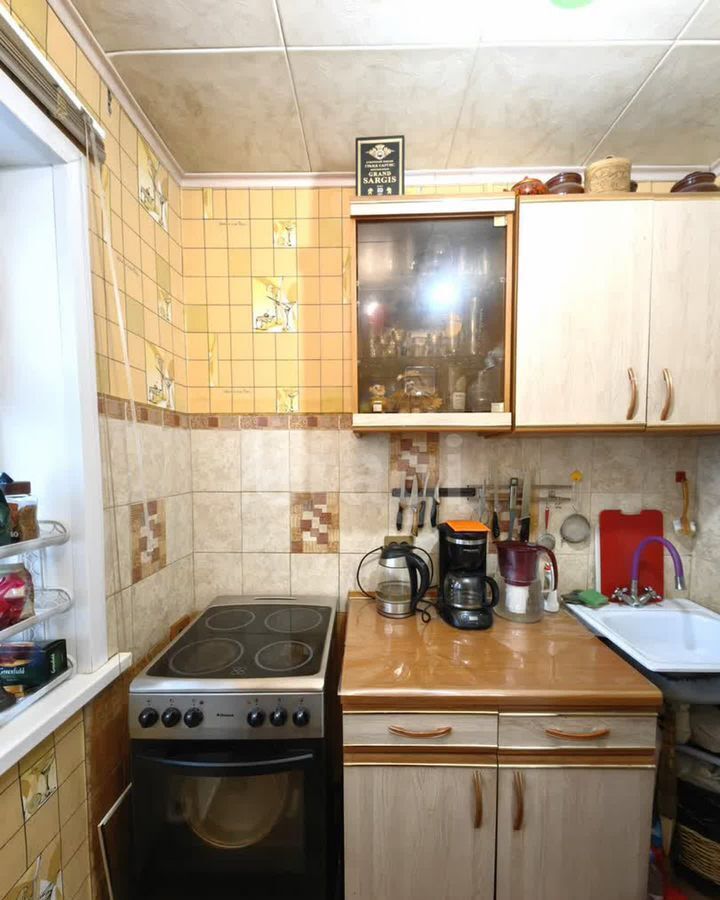 квартира г Норильск ул Нансена 102 фото 13