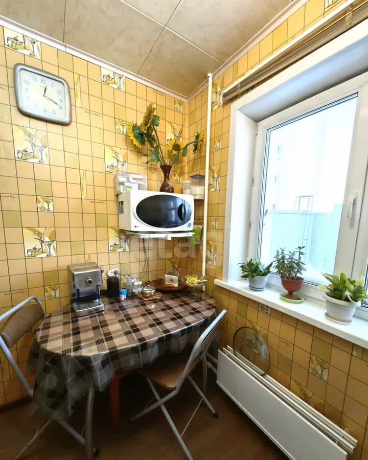 квартира г Норильск ул Нансена 102 фото 12
