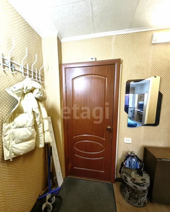 квартира г Норильск ул Нансена 102 фото 19