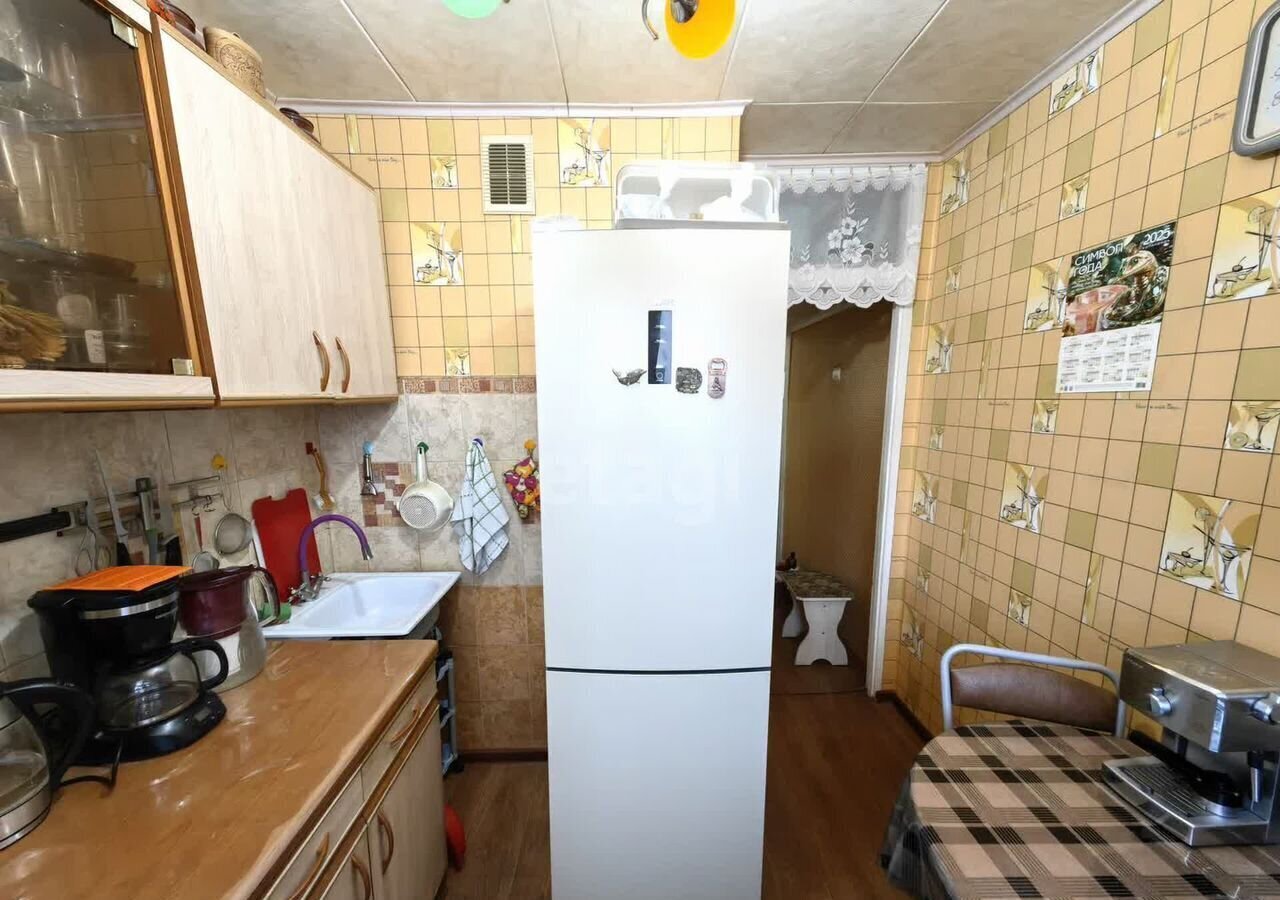 квартира г Норильск ул Нансена 102 фото 14