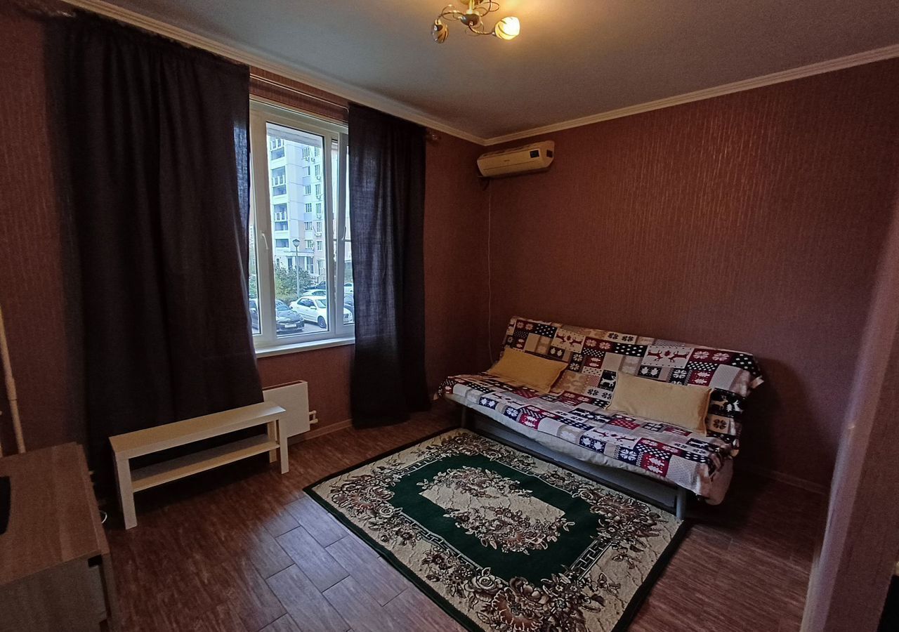квартира г Ростов-на-Дону р-н Советский пр-кт Солженицына 24/23 фото 7