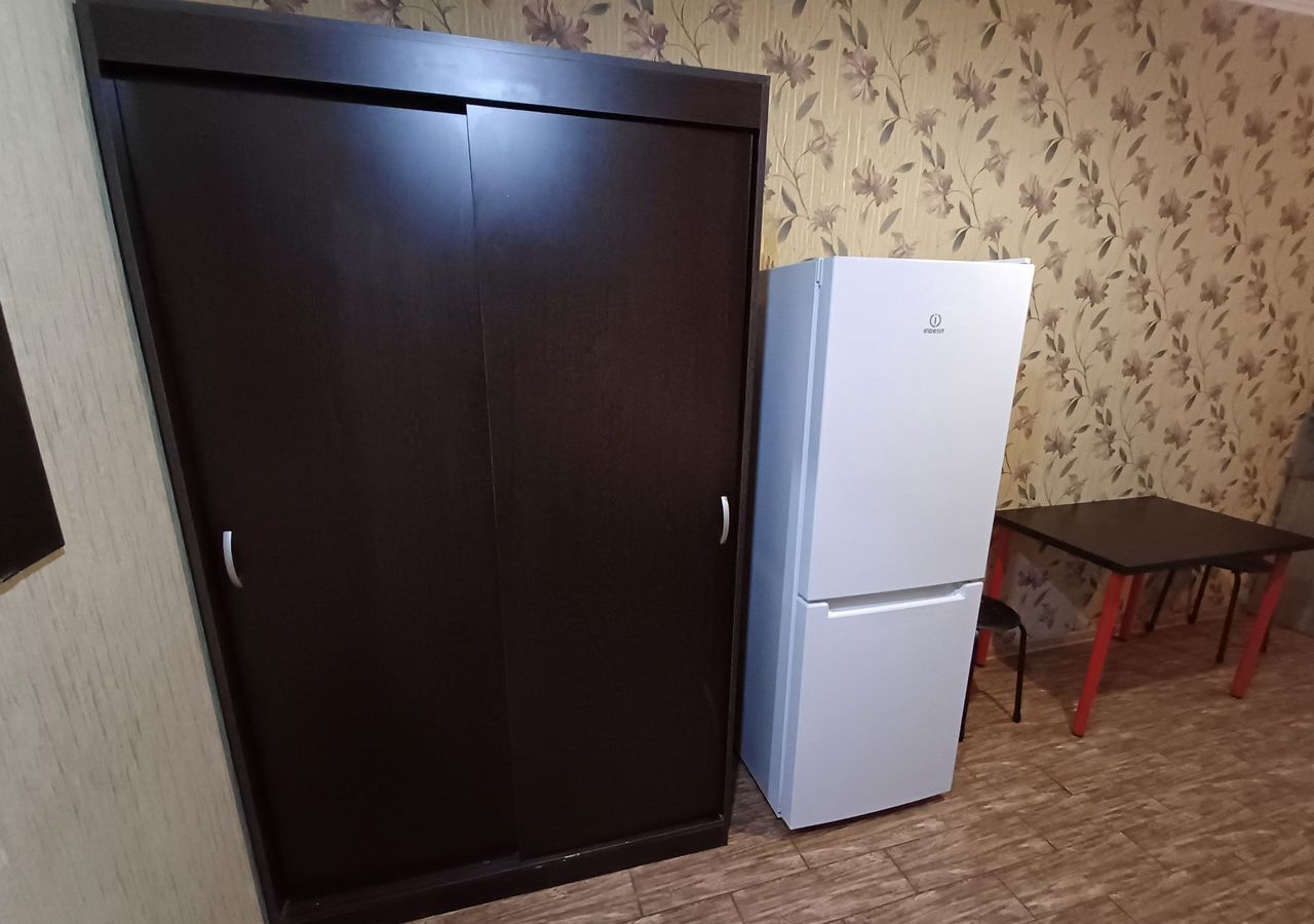квартира г Ростов-на-Дону р-н Советский пр-кт Солженицына 24/23 фото 6