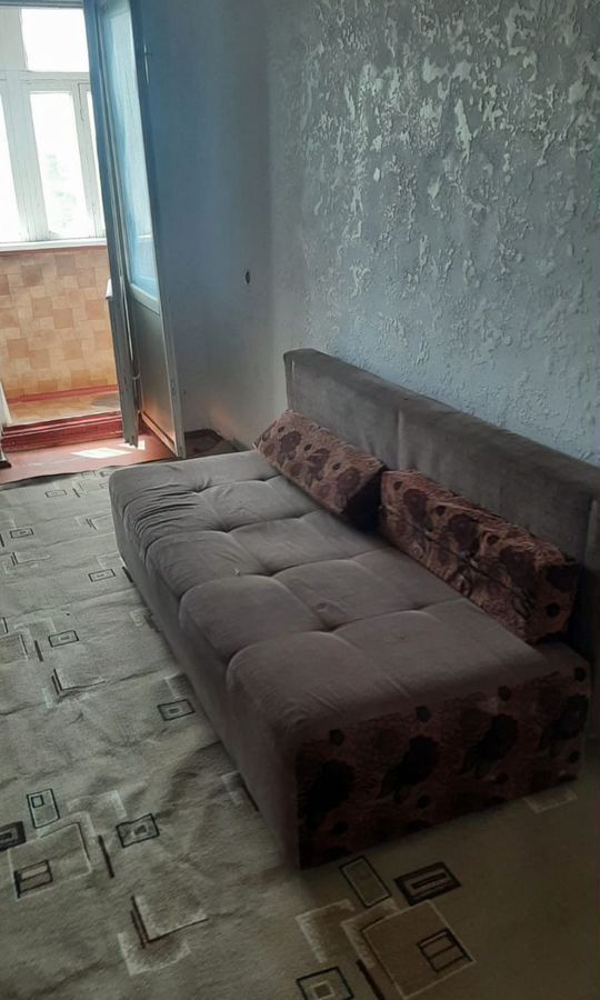 квартира г Георгиевск ул Быкова 85/1 фото 5