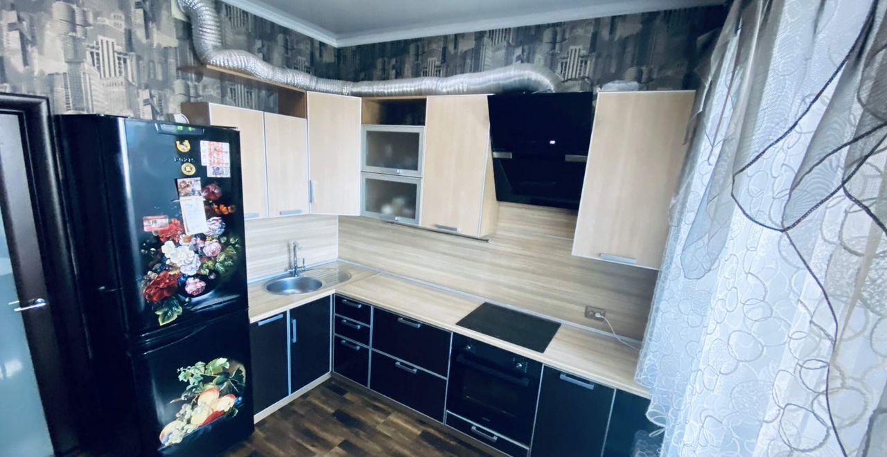 квартира г Нижневартовск ул Нововартовская 7 Тюменская обл. фото 1