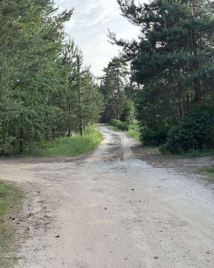 земля г Нижний Новгород п Высоково р-н Сормовский 1-я линия фото 10