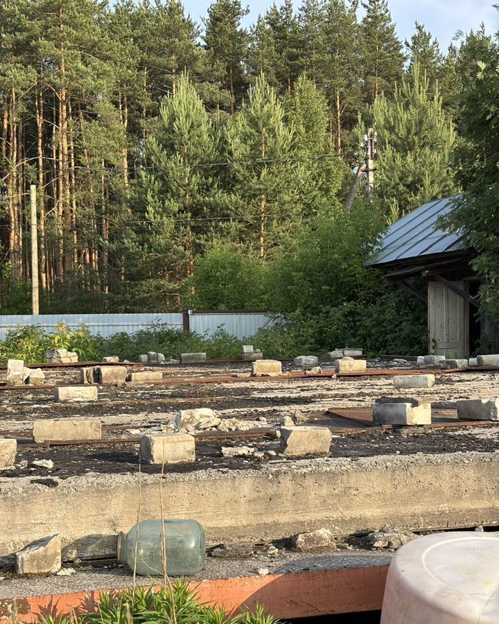 земля г Нижний Новгород п Высоково р-н Сормовский 1-я линия фото 2