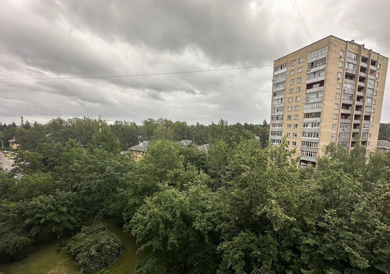 квартира г Дубна ул Московская 12 фото 4