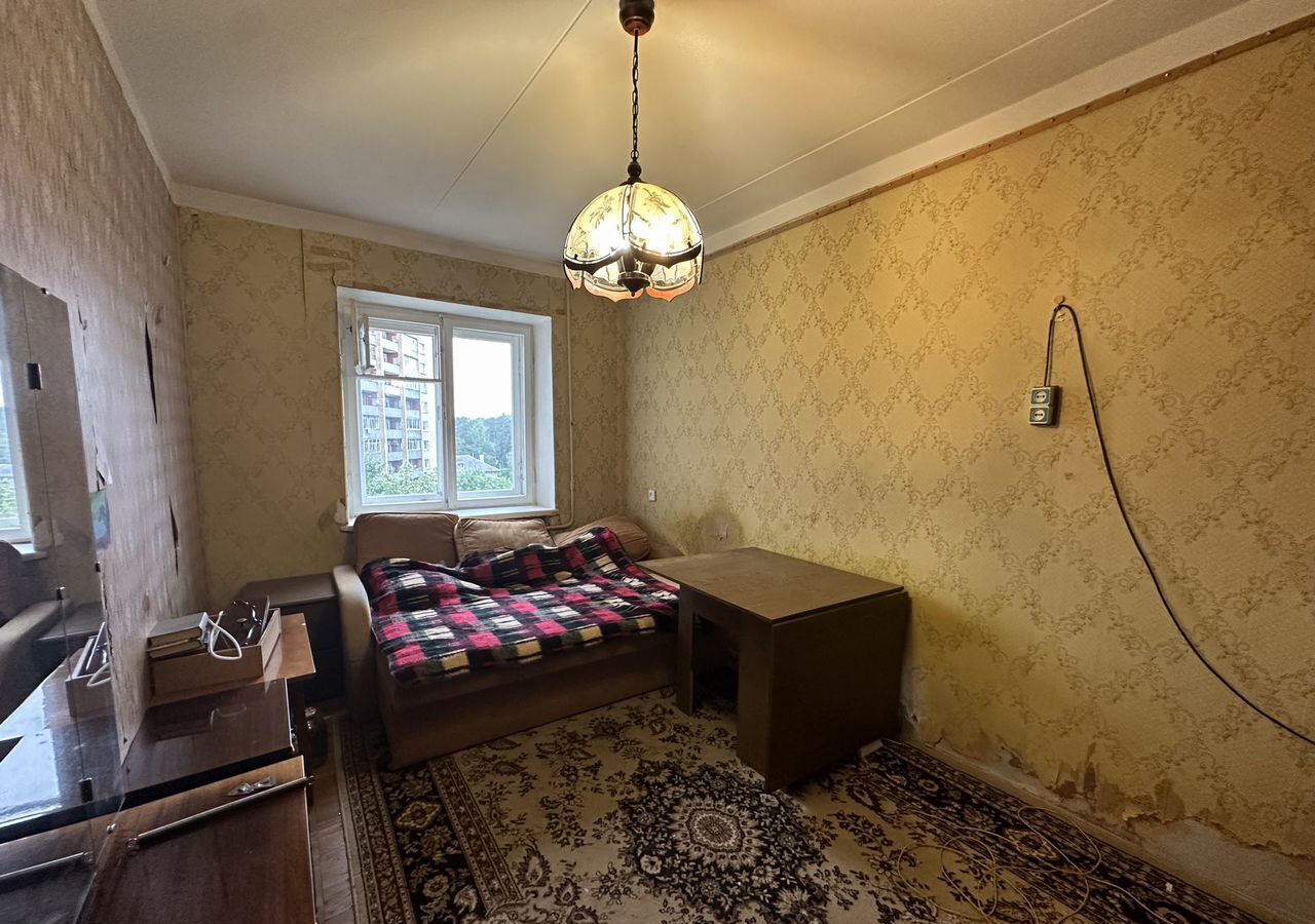 квартира г Дубна ул Московская 12 фото 6