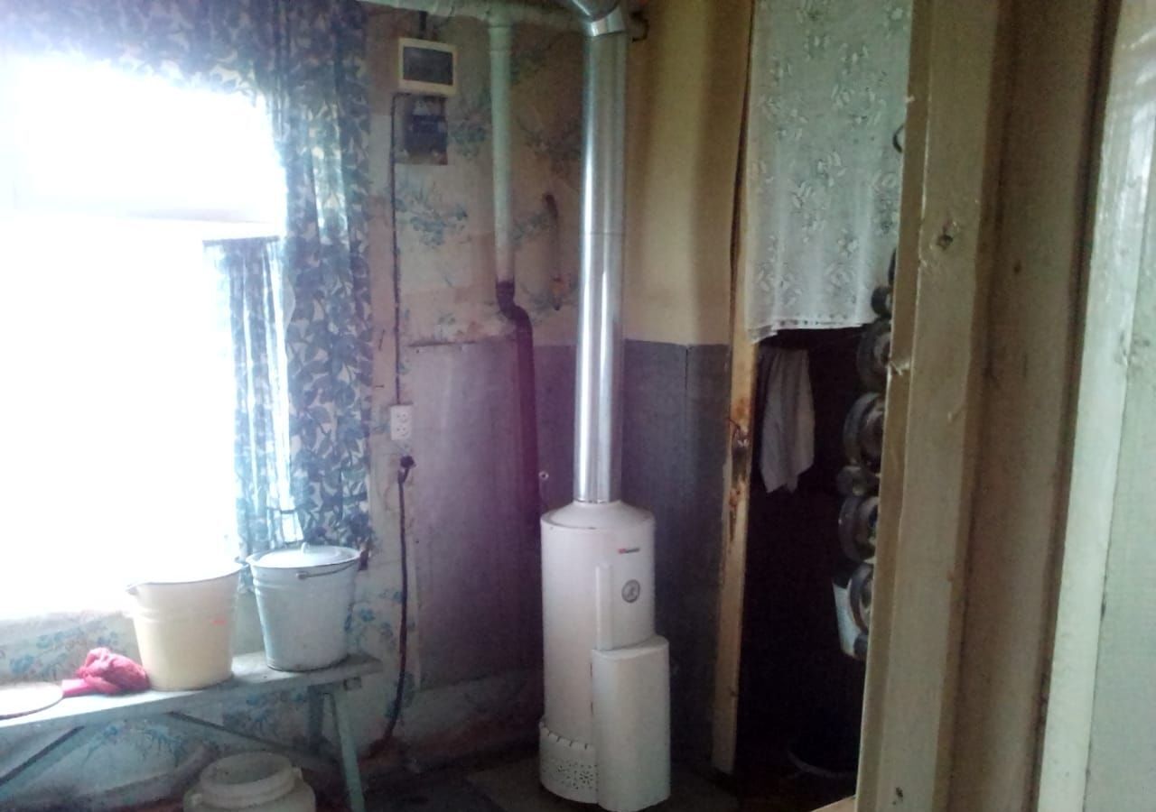 дом городской округ Талдомский г Талдом ул Горская 92 км, Дмитровское шоссе фото 9