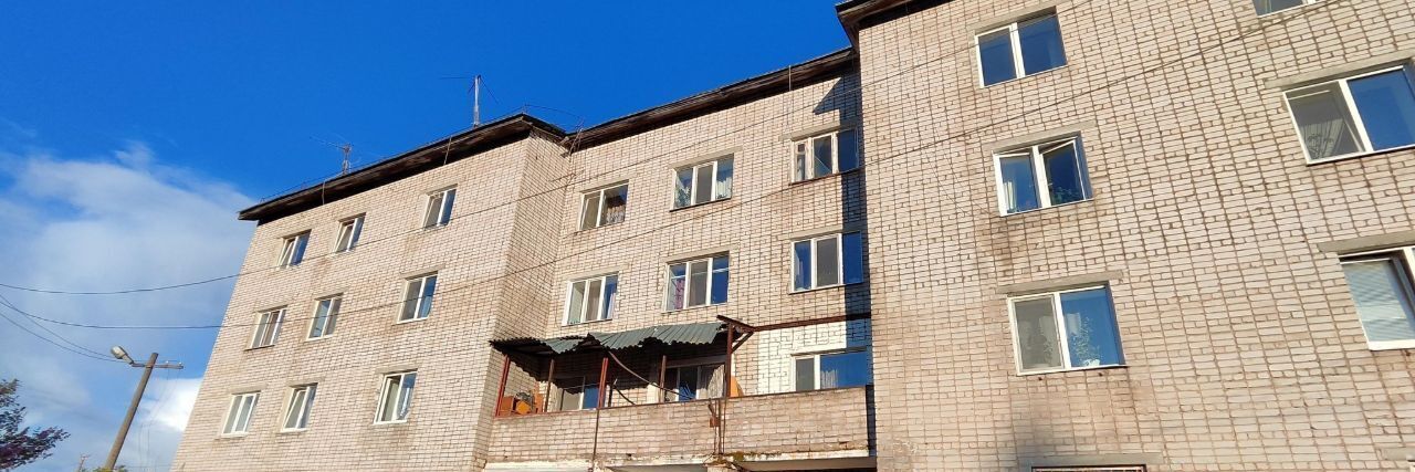 квартира г Пермь р-н Дзержинский ул ОПМС-14 1 фото 1