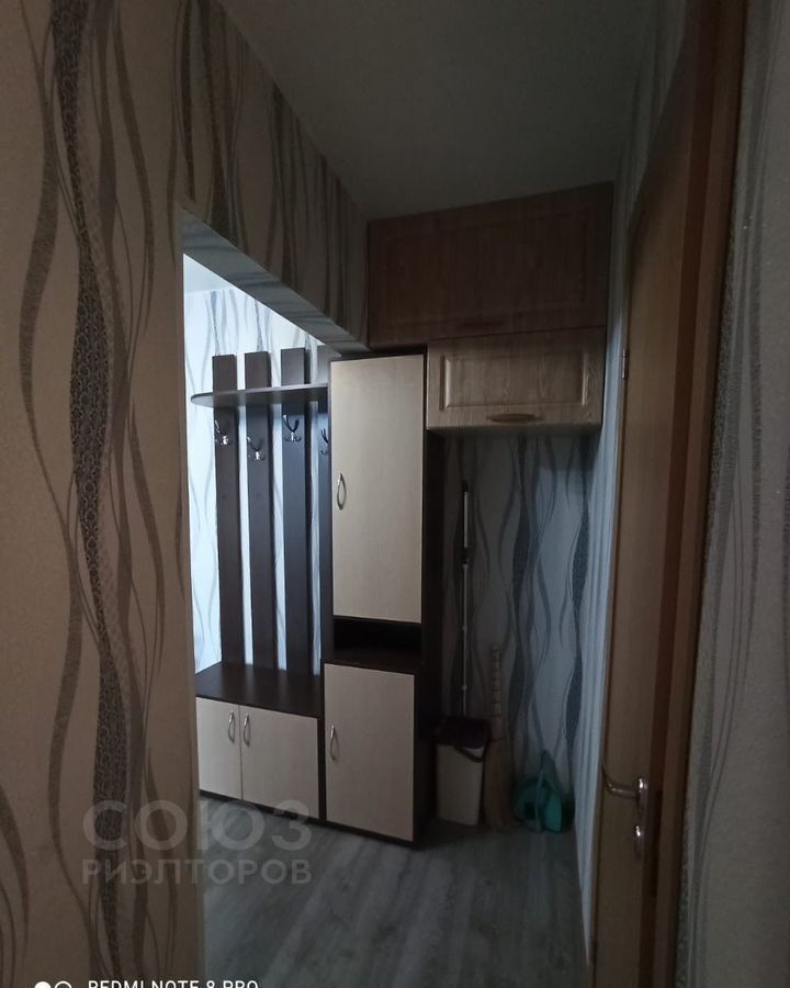 квартира г Волгоград р-н Советский ул им. Ивановского 4 фото 8
