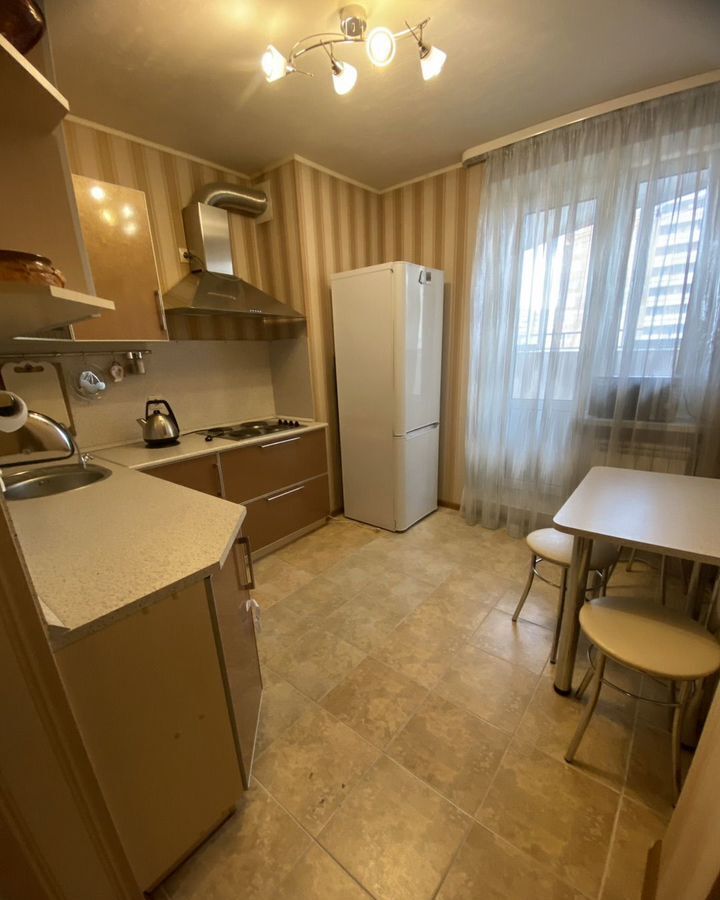 квартира г Нижний Новгород р-н Канавинский Стрелка ул Сергея Акимова 25а фото 3