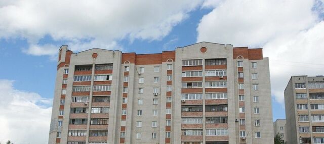 квартира р-н Ленинский ул Василисина 8б фото