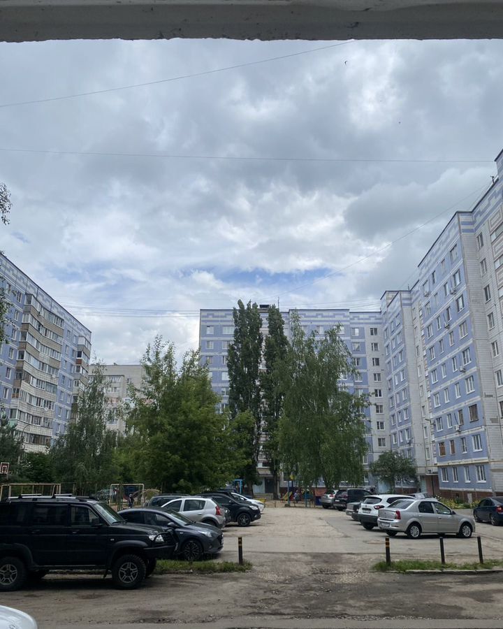 квартира г Рязань р-н Московский ул Сельских Строителей 4г Рязань, р-н Московский, район Недостоево, ул. Сельских Строителей фото 33