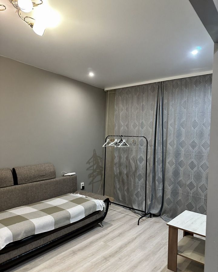 квартира г Улан-Удэ р-н Октябрьский ул Ключевская 60б/3 фото 4
