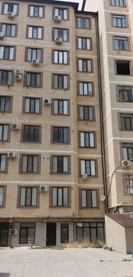 торговое помещение г Избербаш ул Маяковского 116/1 фото 9