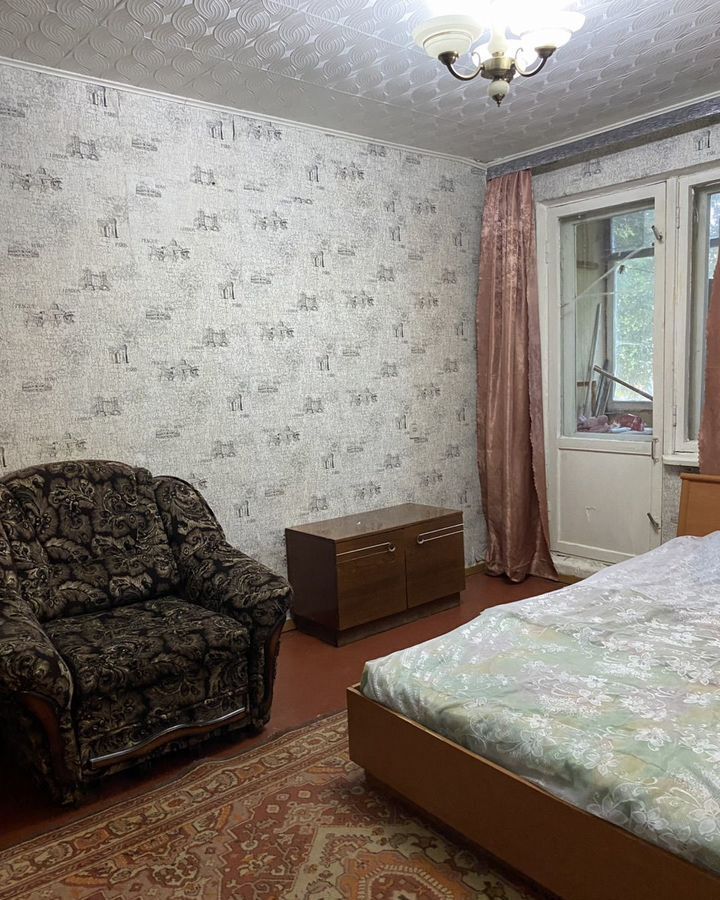 квартира г Саранск р-н Октябрьский ул Севастопольская 84 фото 2