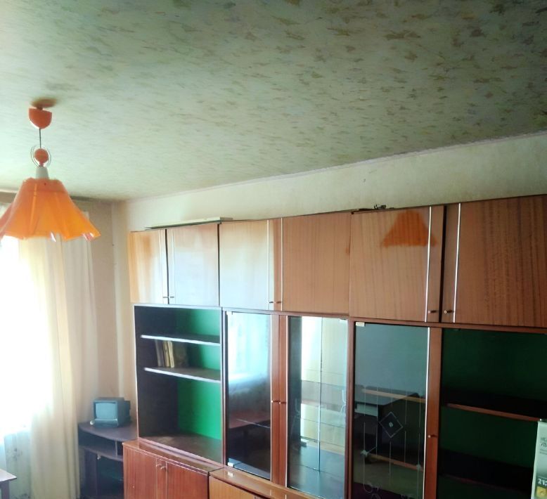 квартира г Балаково ул Красноармейская 15 фото 2