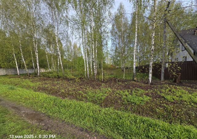 д Ильинское снт тер.Автоэкспорт 43 км, 2, г. о. Домодедово, Новокаширское шоссе фото