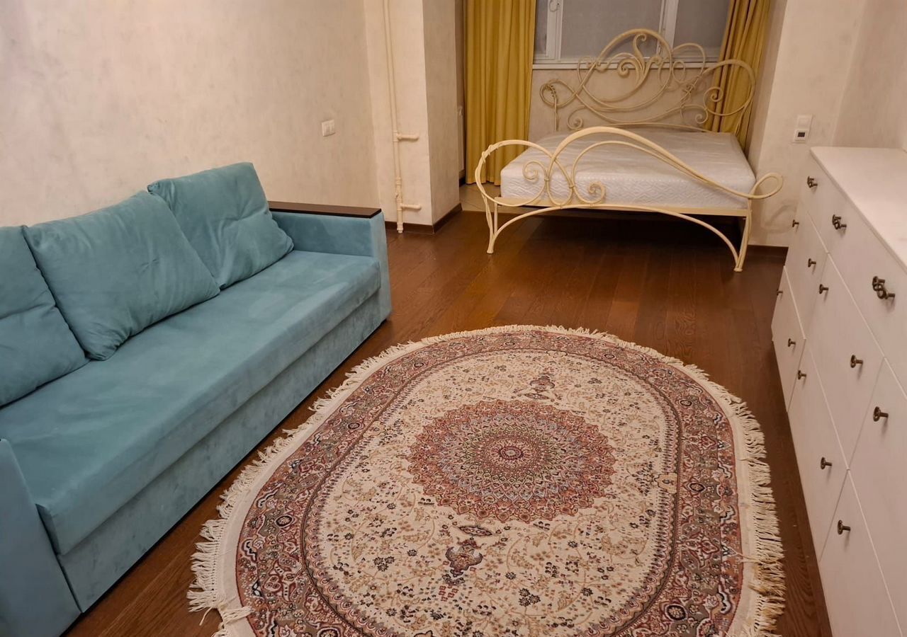 квартира г Химки мкр Планерная Молжаниново, 1/2 фото 3