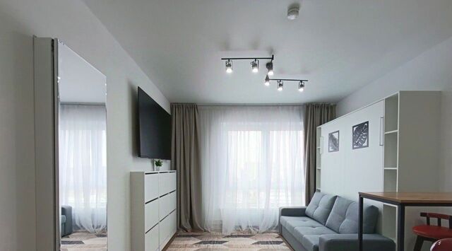квартира ул Березовая 4к/2 Одинцово фото