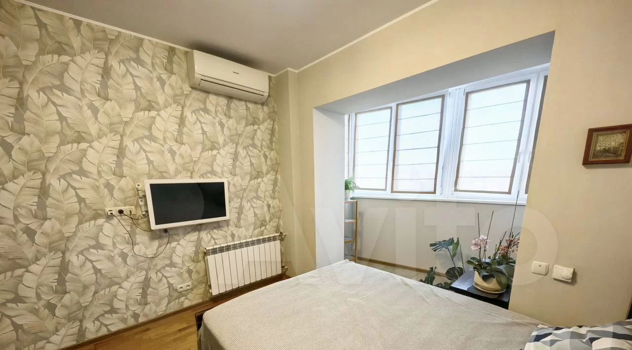 квартира г Долгопрудный Водники ш Лихачевское 20к/4 фото 12