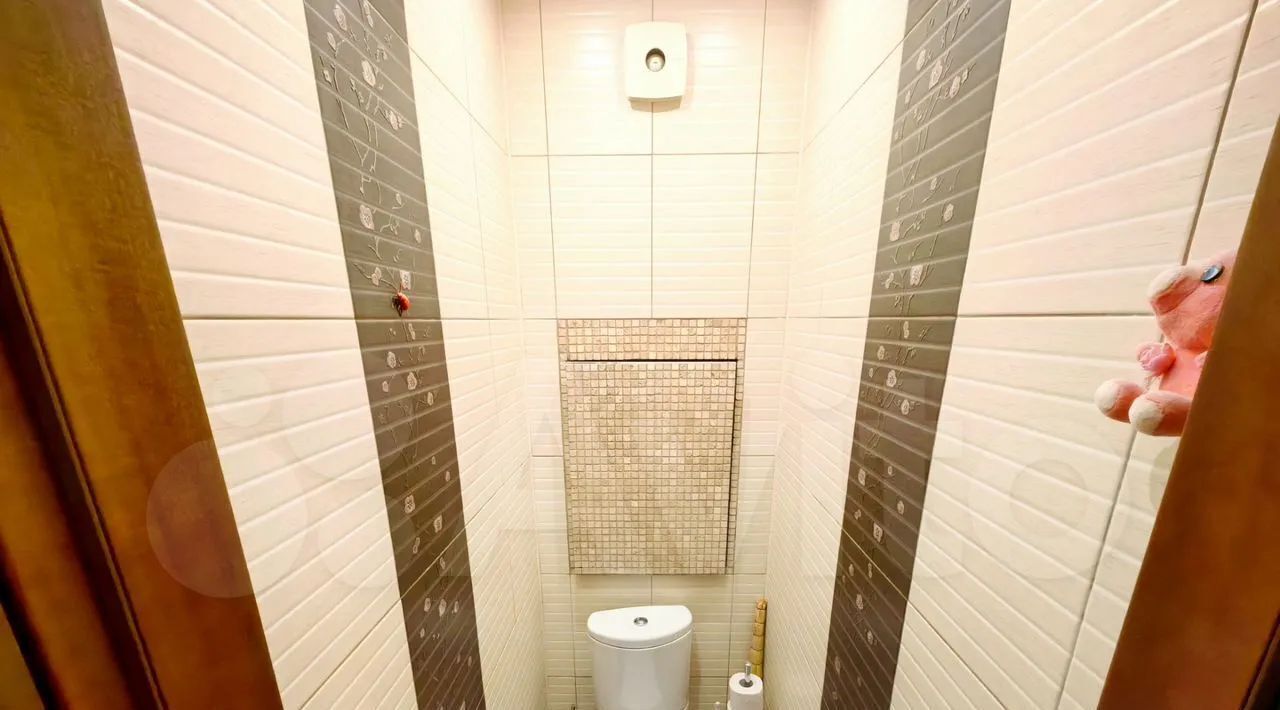 квартира г Долгопрудный Водники ш Лихачевское 20к/4 фото 15