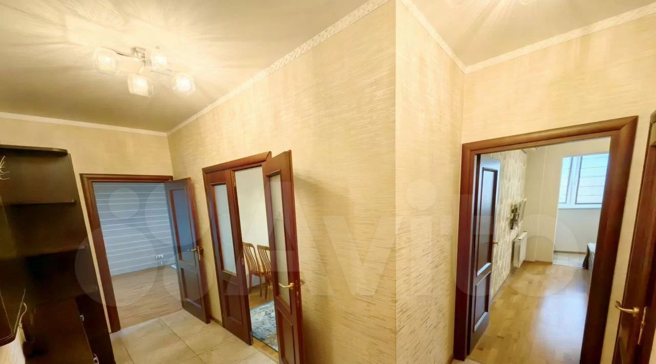 квартира г Долгопрудный Водники ш Лихачевское 20к/4 фото 16